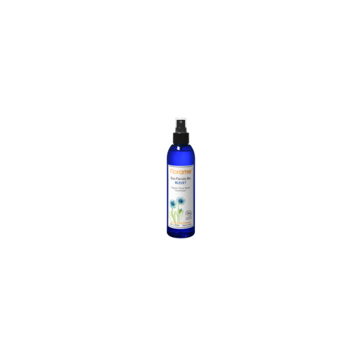 Apa florala albastrea BIO 200ml, FLORAME