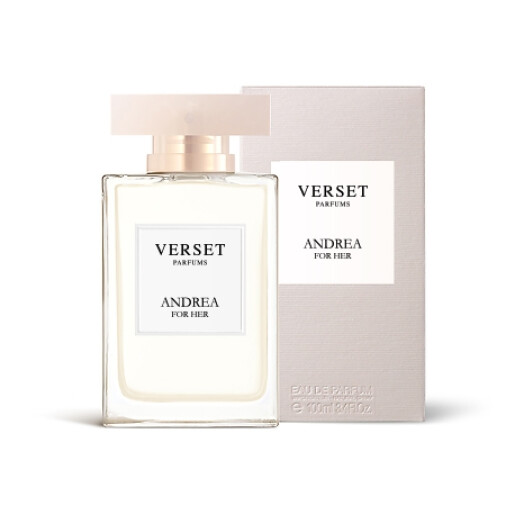 Parfum Andrea,femei,100ml,Verset