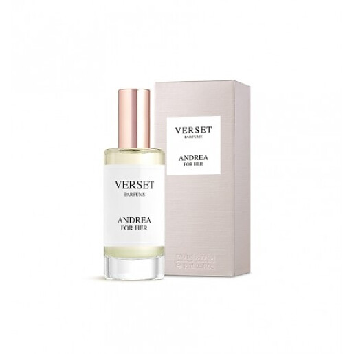 Parfum Andrea,femei, 15ml,Verset