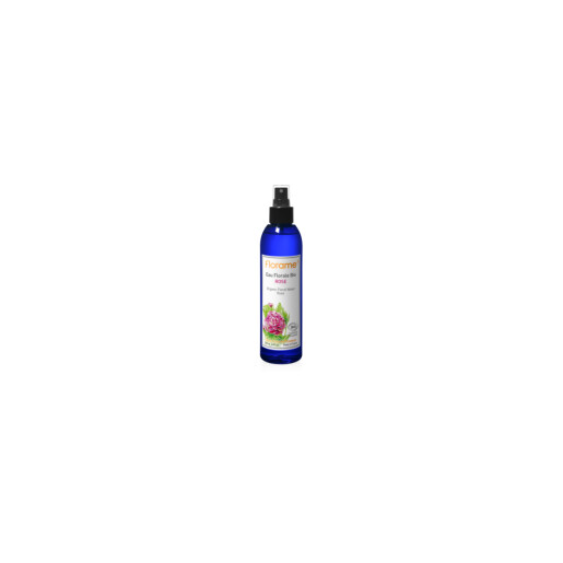 Apa florala trandafir BIO 200ml, FLORAME