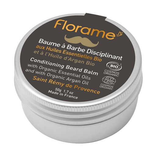 Balsam aranjare barba barbati BIO 50g, FLORAME
