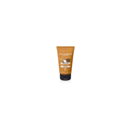 Balsam par uscat BIO 150ml, FLORAME