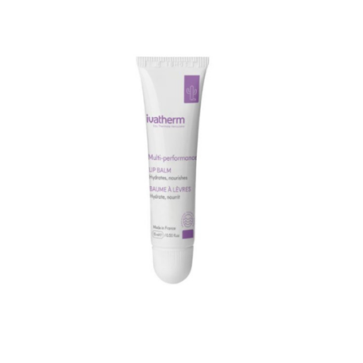 MULTI-PERFORMANCE Balsam de buze