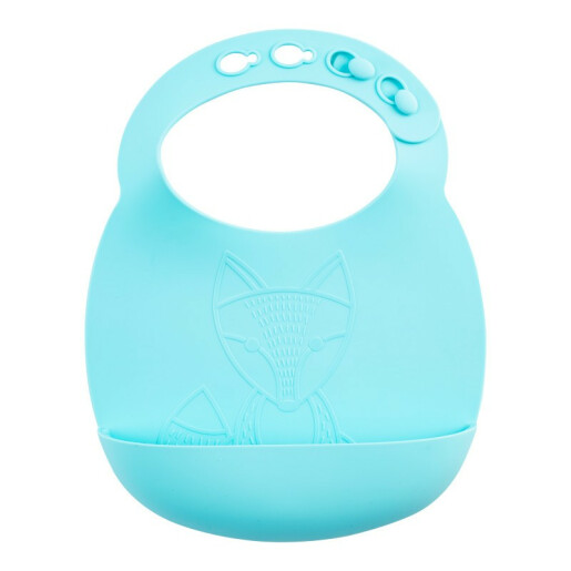Baveta din silicon,Dr.Brown
