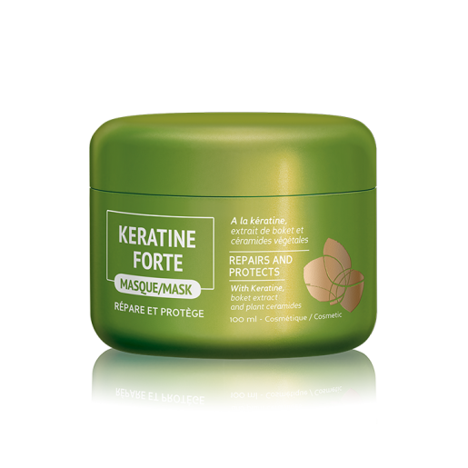 Biocyte Mask Keratine Forte 100 ml