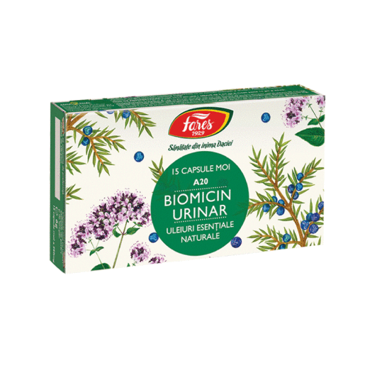 biomicin-urinar
