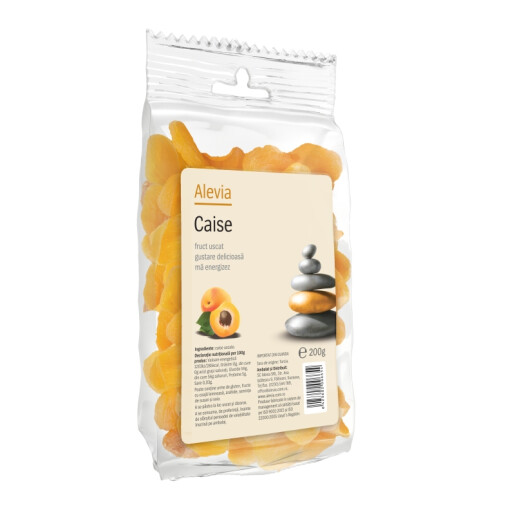 Caise, 200 g, Alevia