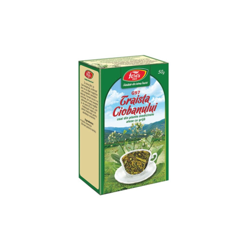 Ceai Tei flori, N149, 40 g, Fares