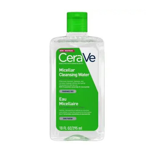 CeraVe Apa Micelara 295ml