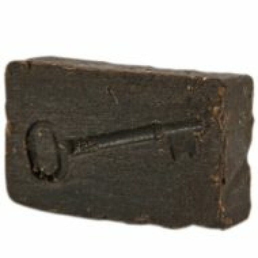 Cinnamon săpun natural cu scortisoara ,Cheia
