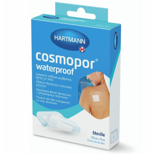 COSMOPOR I.V.