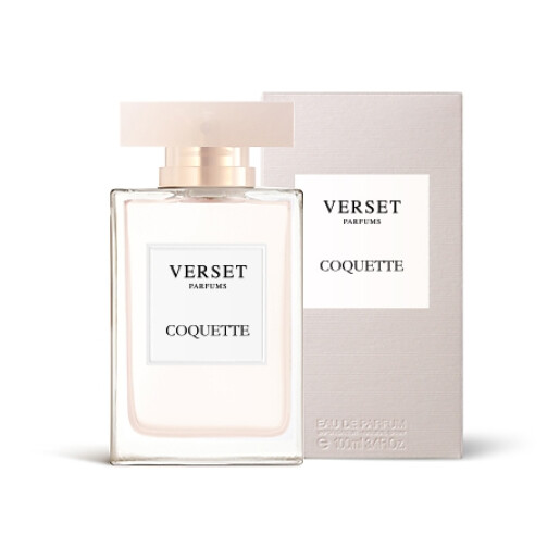 Parfum Coquette,femei,100ml,Verset
