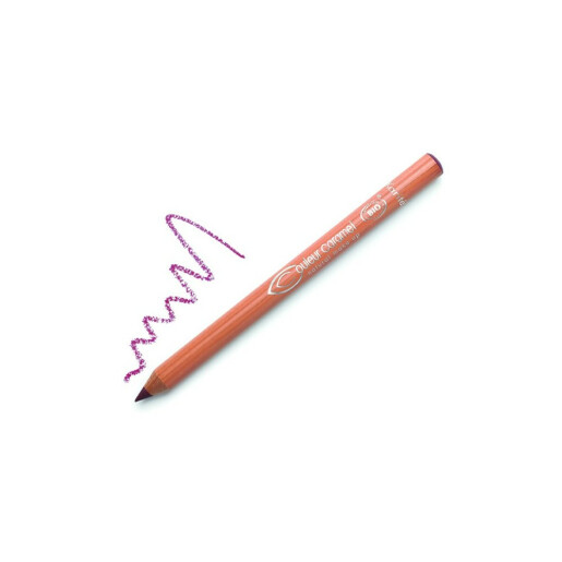 Creion buze 106 – Framboise, COULEUR CARAMEL