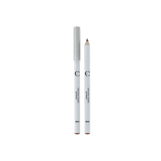 Creion buze 143 - Beige Rose, COULEUR CARAMEL