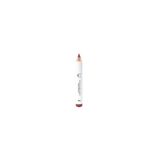 Creion jumbo buze149 - satine Terracotta, COULEUR CARAMEL