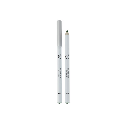 Creion ochi 102 - Vert, COULEUR CARAMEL