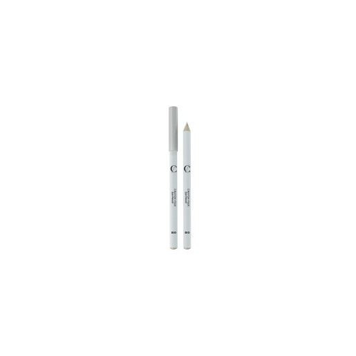 Creion ochi 116 - Blanc, COULEUR CARAMEL