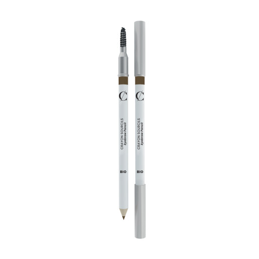 Creion sprancene 121 – Chatain, COULEUR CARAMEL