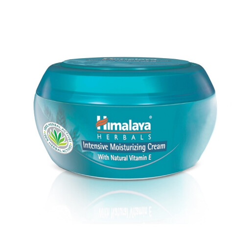Crema intensiv hidratanta, 150 ml, Himalaya