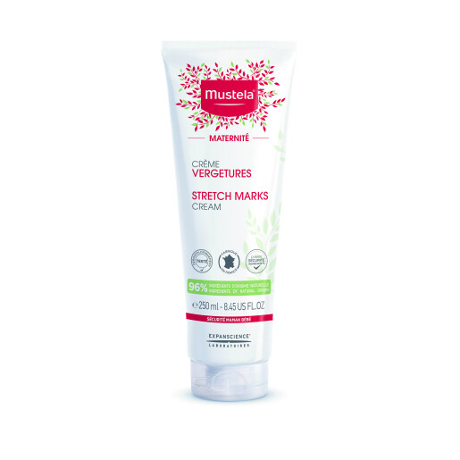 Crema antivergeturi 250 ml, Mustela