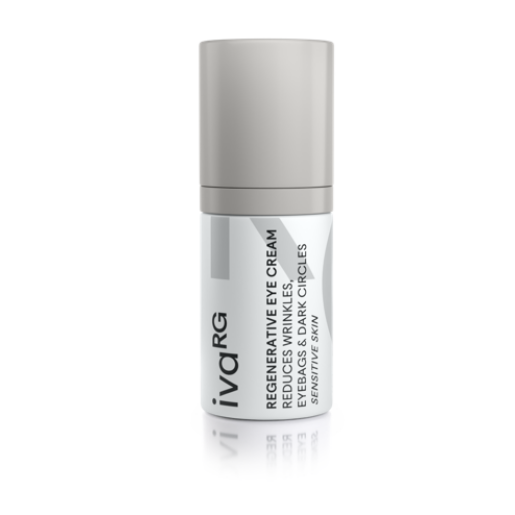 Crema contur de ochi regeneranta IvaRG, 15 ml, Ivatherm