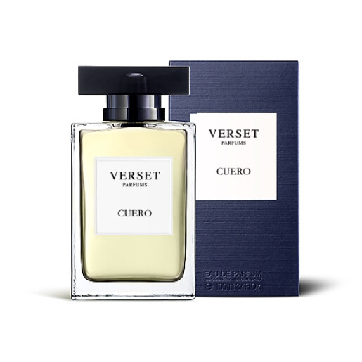 Parfum Cuero,barbati,100ml,Verset