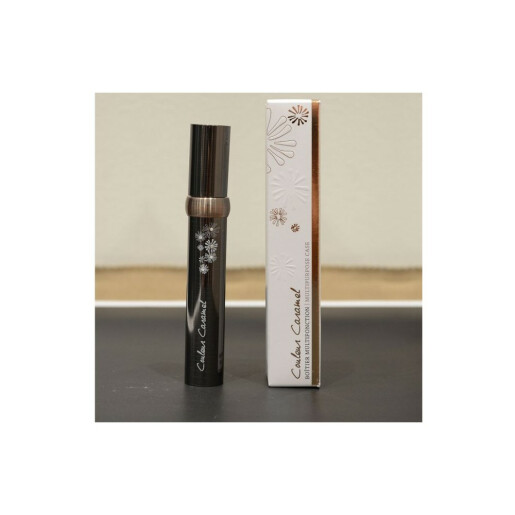 Carcasa (goala) mascara - Signature, COULEUR CARAMEL