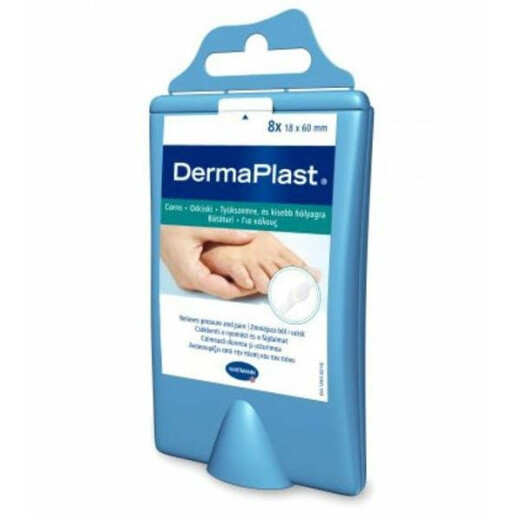 DermaPlast Aqua fun, Hartmann