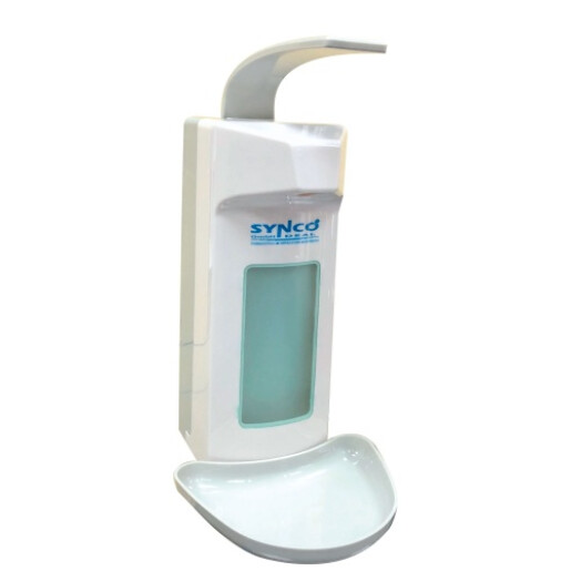 Dispenser recipient 1l, Syncodeal