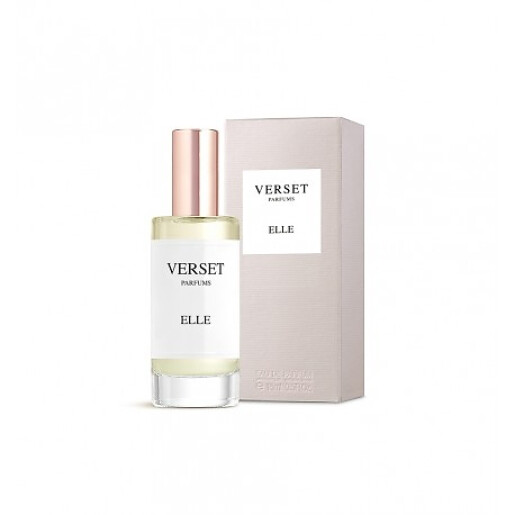 Parfum Elle,femei,15ml,Verset