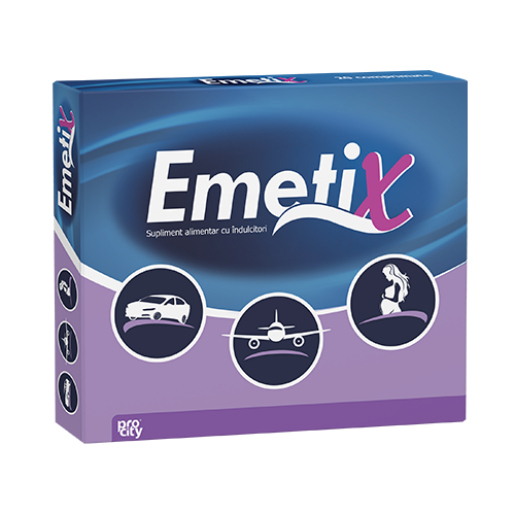 Emetix,capsule,Fiterman