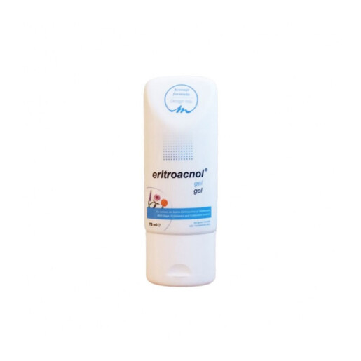 Eritroacnol gel, 75 ml, Mebra