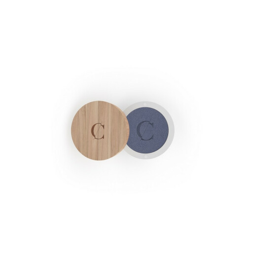 Fard de pleoape 046 – Bleu Violet  (sidefat), COULEUR CARAMEL