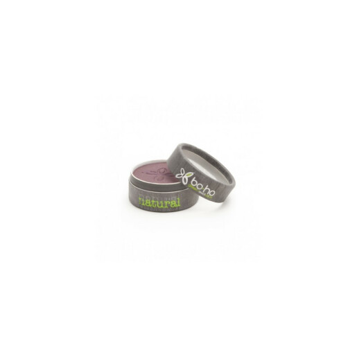 Fard de pleoape sidefat 215 Prune, BOHO GREEN MAKE-UP