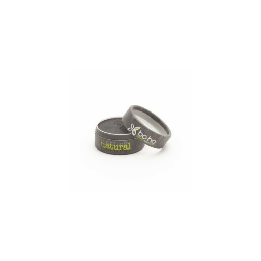 Fard de pleoape sidefat 221 Ardois, BOHO GREEN MAKE-UP