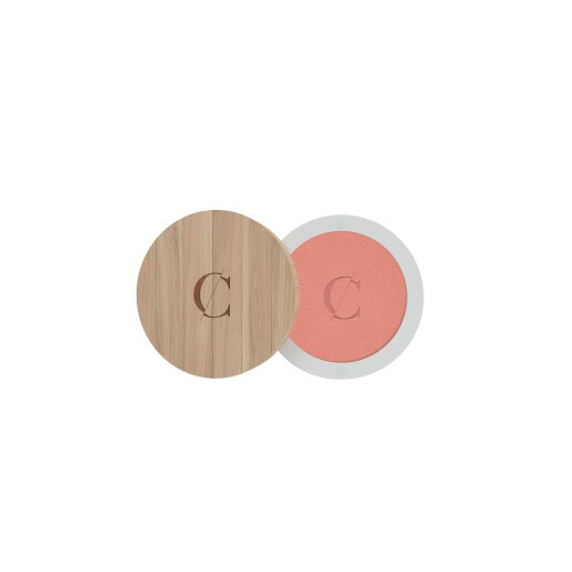 Fard obraz 052 - Rose fraicheur, COULEUR CARAMEL