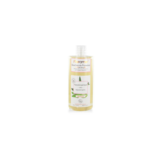 Gel de dus hipoalergenic BIO 1L, FLORAME