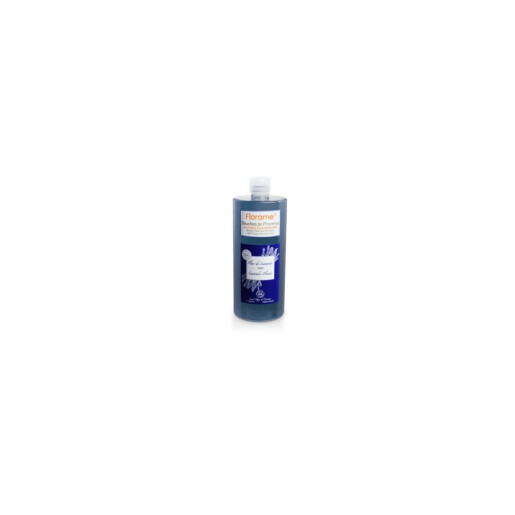 Gel dus flori de lavanda BIO 500ml, FLORAME