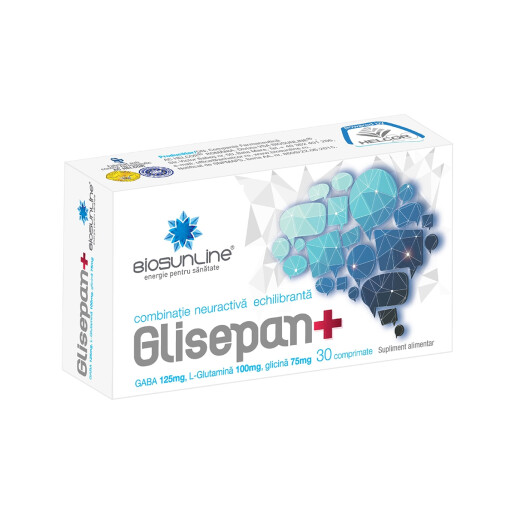 Glisepan BioSunLine