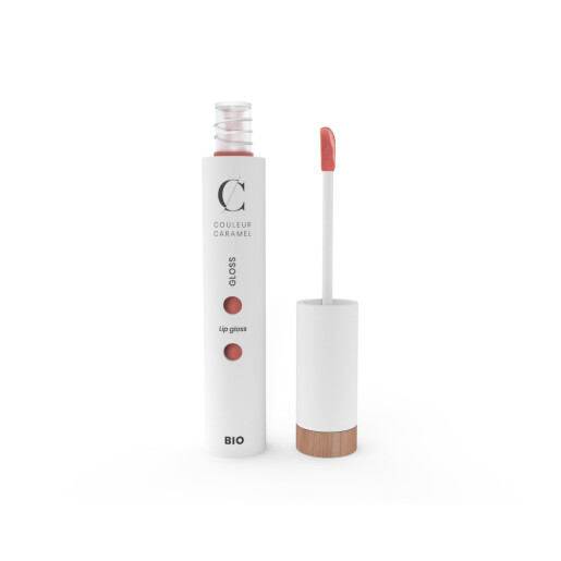 Gloss 903 - Nude Ephemere, COULEUR CARAMEL