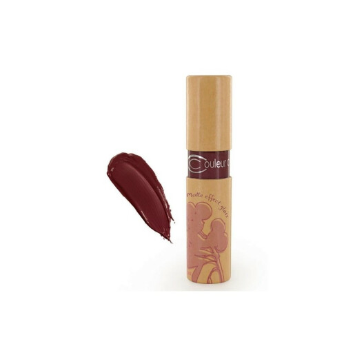 Gloss efect mat 848 - Brun, COULEUR CARAMEL