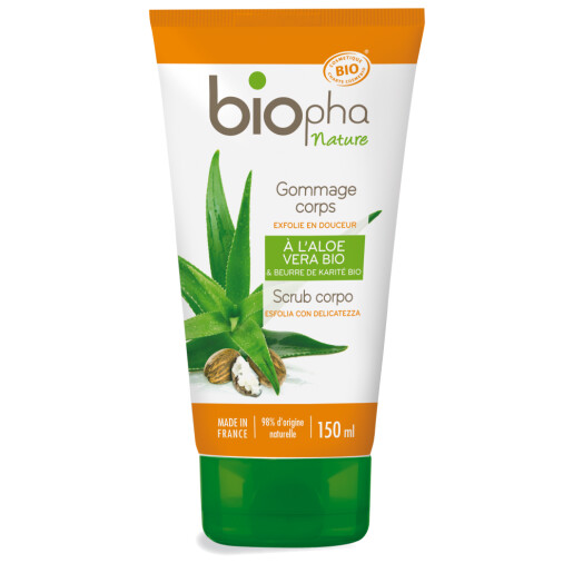 Gomaj corp BIO 150ml, BIOPHA NATURE