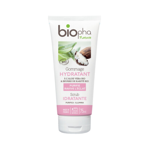 Gomaj fata BIO 75ml, BIOPHA NATURE