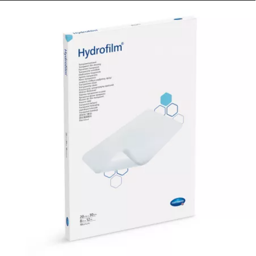 HYDROFILM 20 x 30 cm, 10 buc, HARTMANN