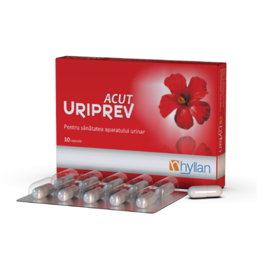 Uriprev Acut