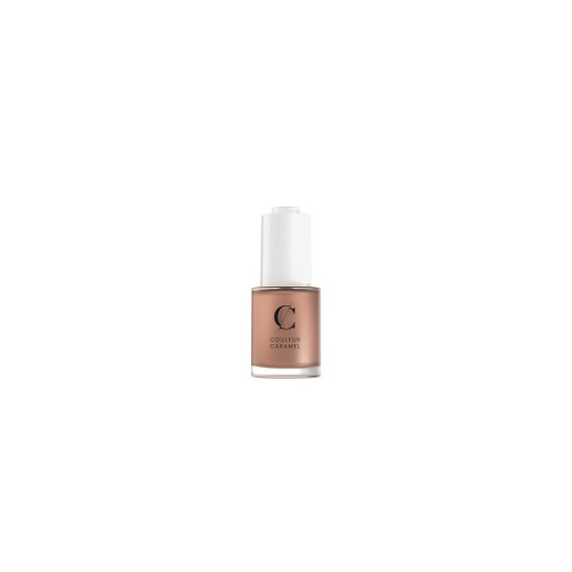 Iluminator lichid 63 Sunset, COULEUR CARAMEL