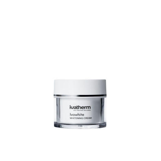 Ivawhite Crema Depigmentanta, 50 ml, Ivatherm