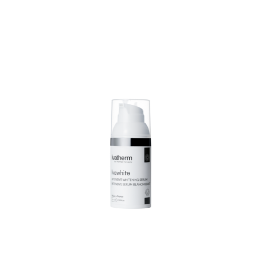 Ivawhite Ser depigmentant intensiv, 30 ml, Ivatherm