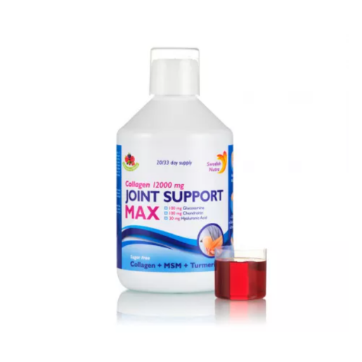 Joint Support Max, 500 ml, Swedish Nutra
