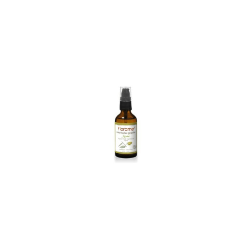 Ulei vegetal jojoba BIO 50ml, FLORAME